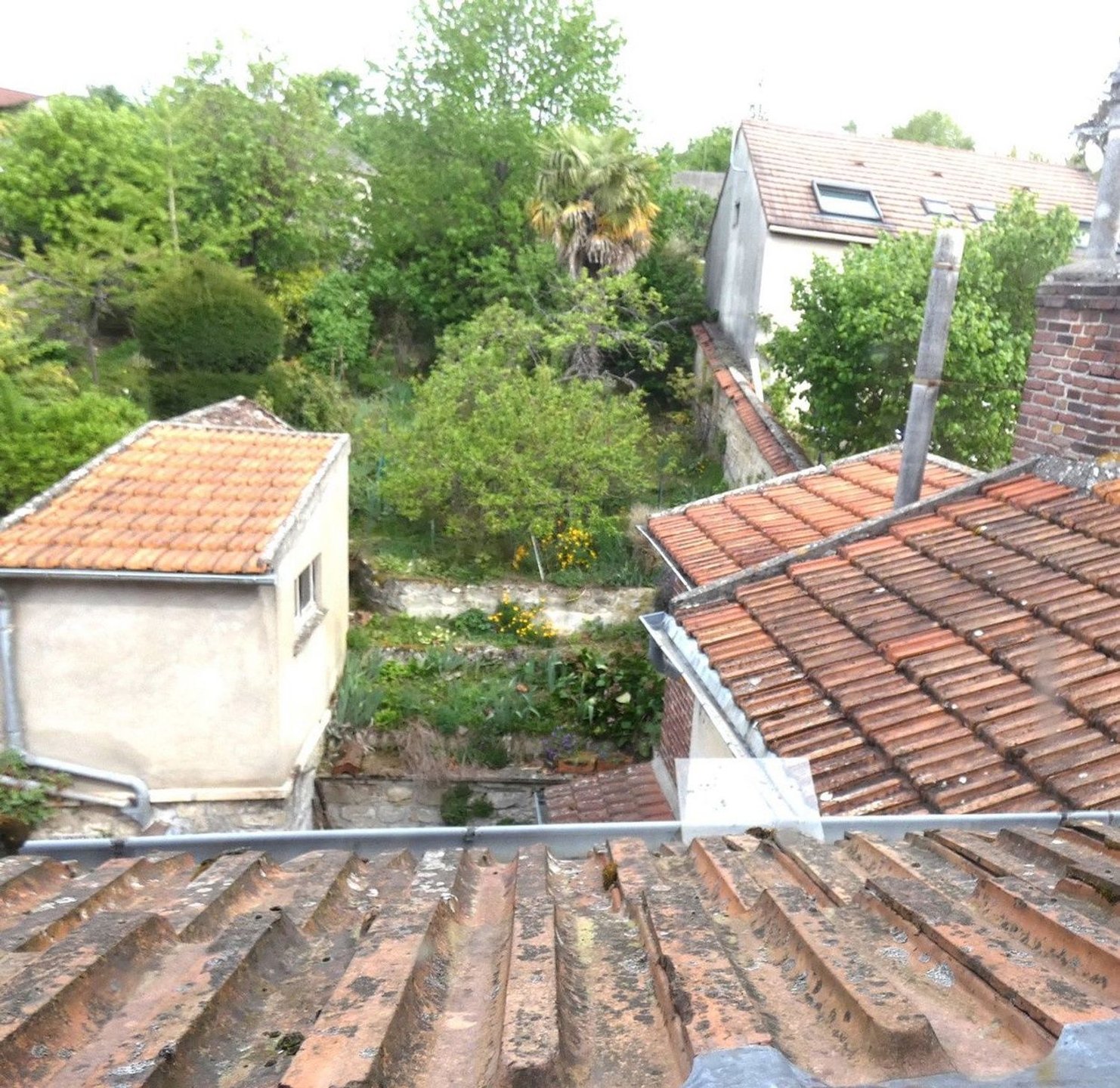 Maison à vendre, 110m², Pontoise