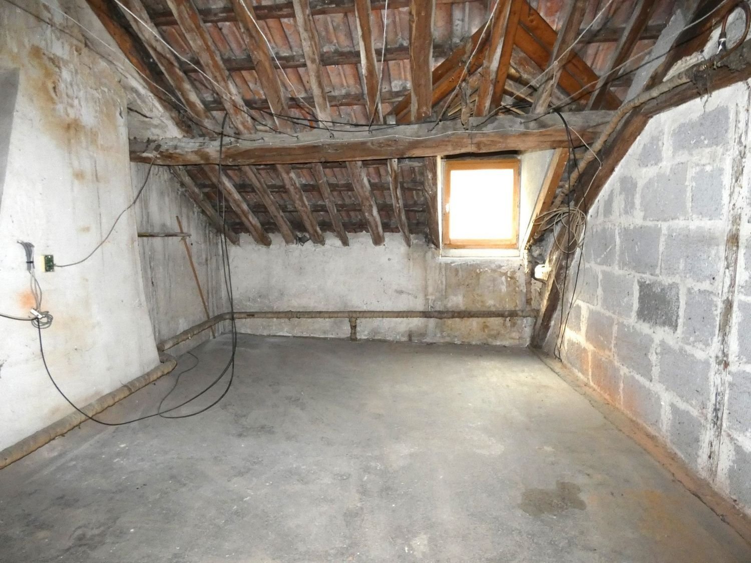 Maison à vendre, 110m², Pontoise