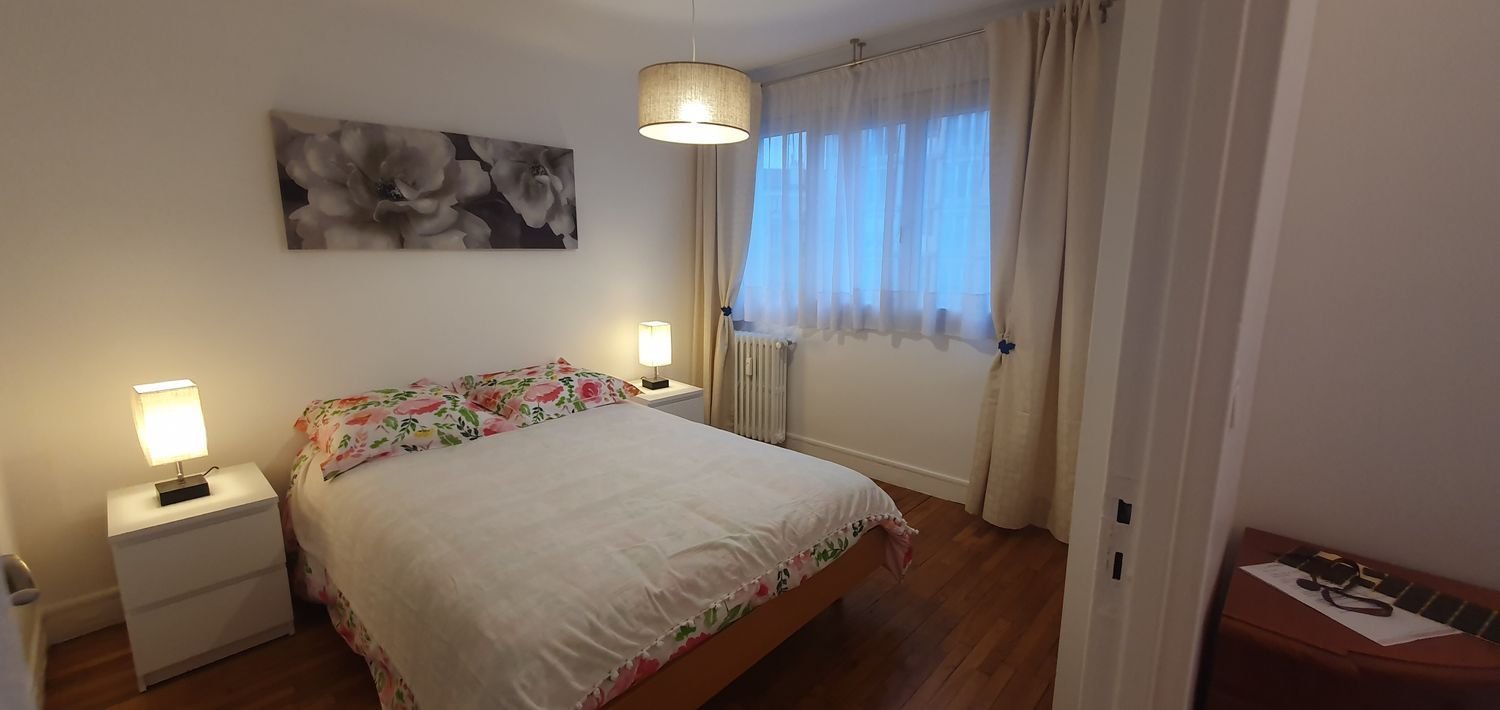 Appartement à louer, 56m², Nogent-sur-Marne