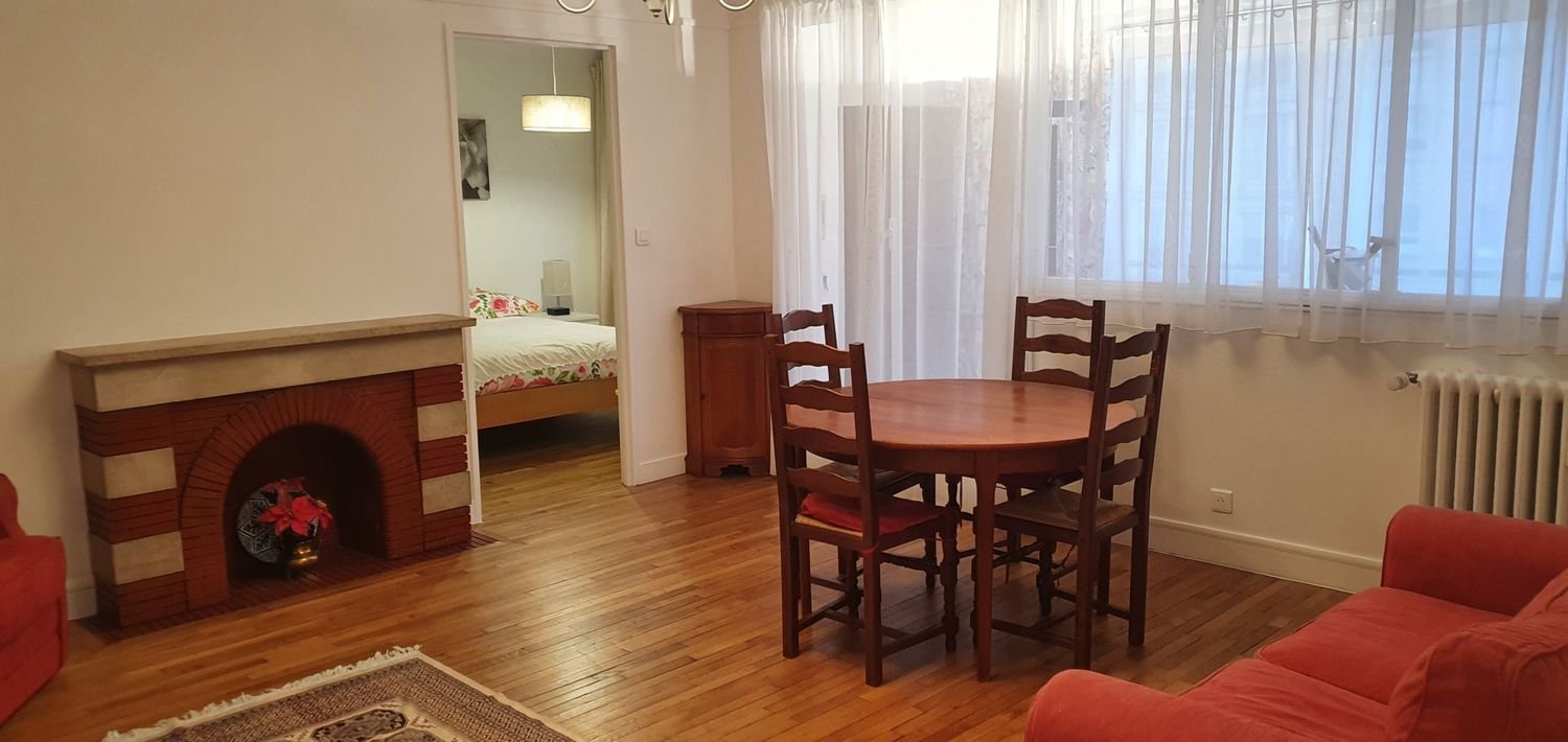 Appartement à louer, 56m², Nogent-sur-Marne