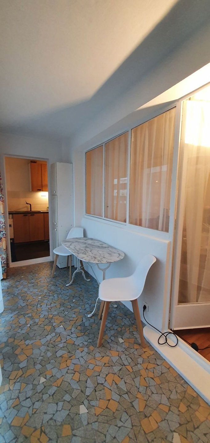 Appartement à louer, 56m², Nogent-sur-Marne