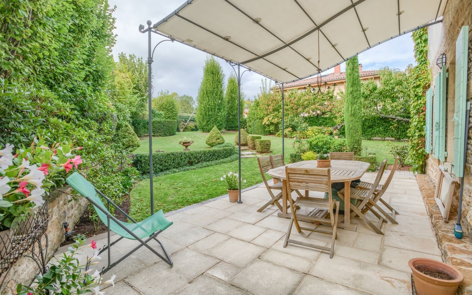 Maison à vendre, 185m², Lachassagne