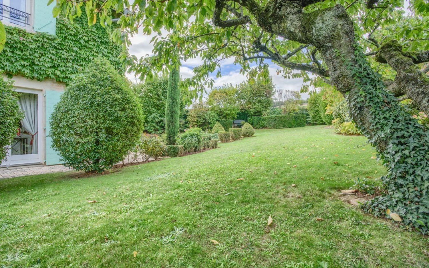 Maison à vendre, 185m², Lachassagne