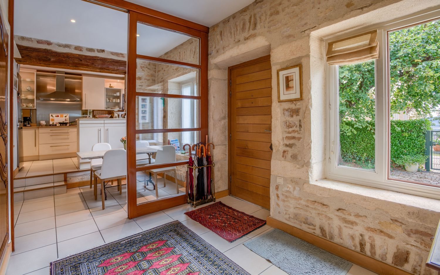 Maison à vendre, 185m², Lachassagne
