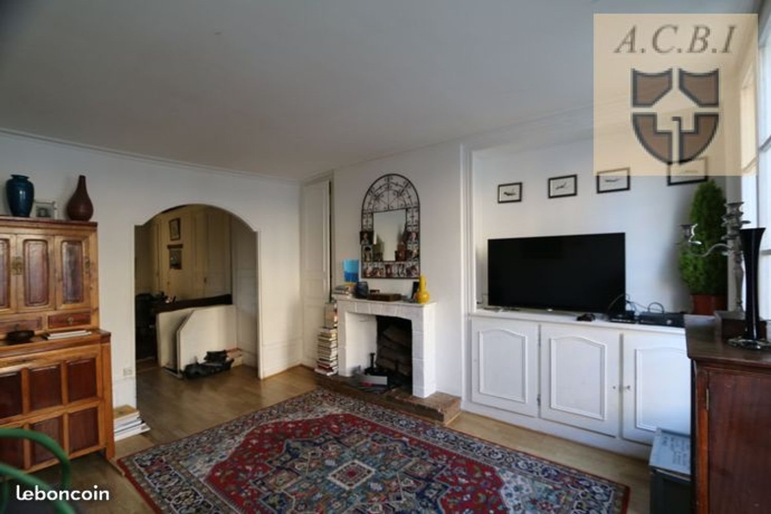 Appartement à vendre, 106m², Vendôme