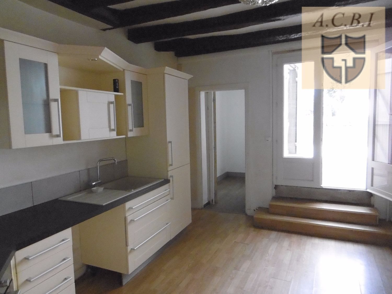 Appartement à vendre, 106m², Vendôme