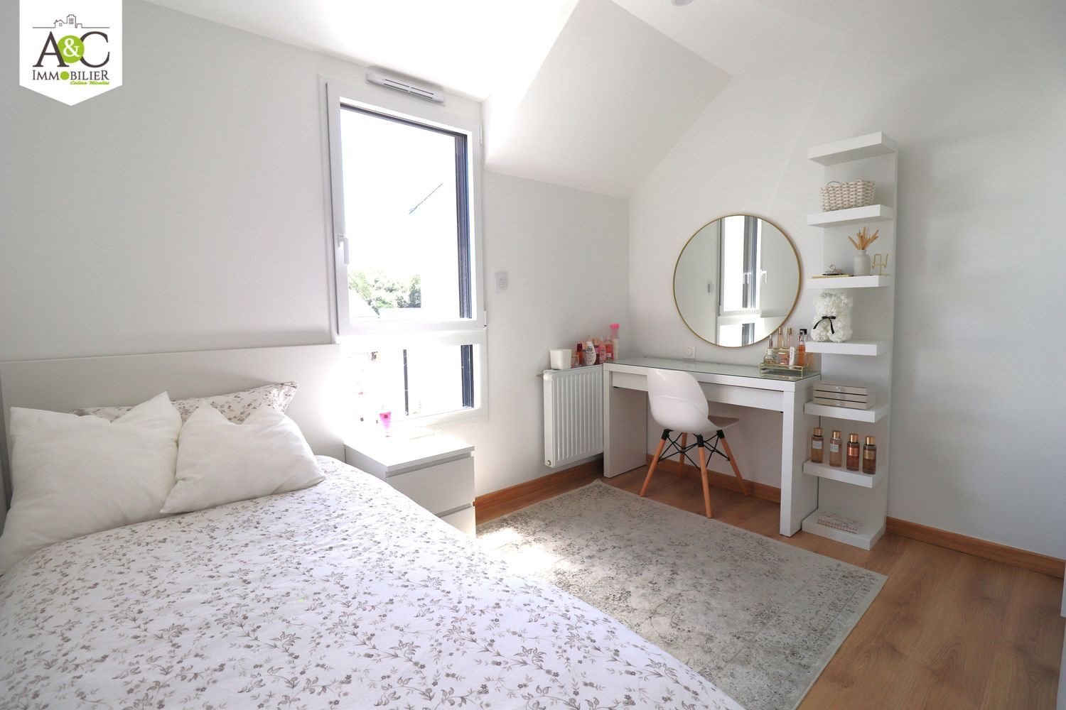 Maison à vendre, 144m², Quéven