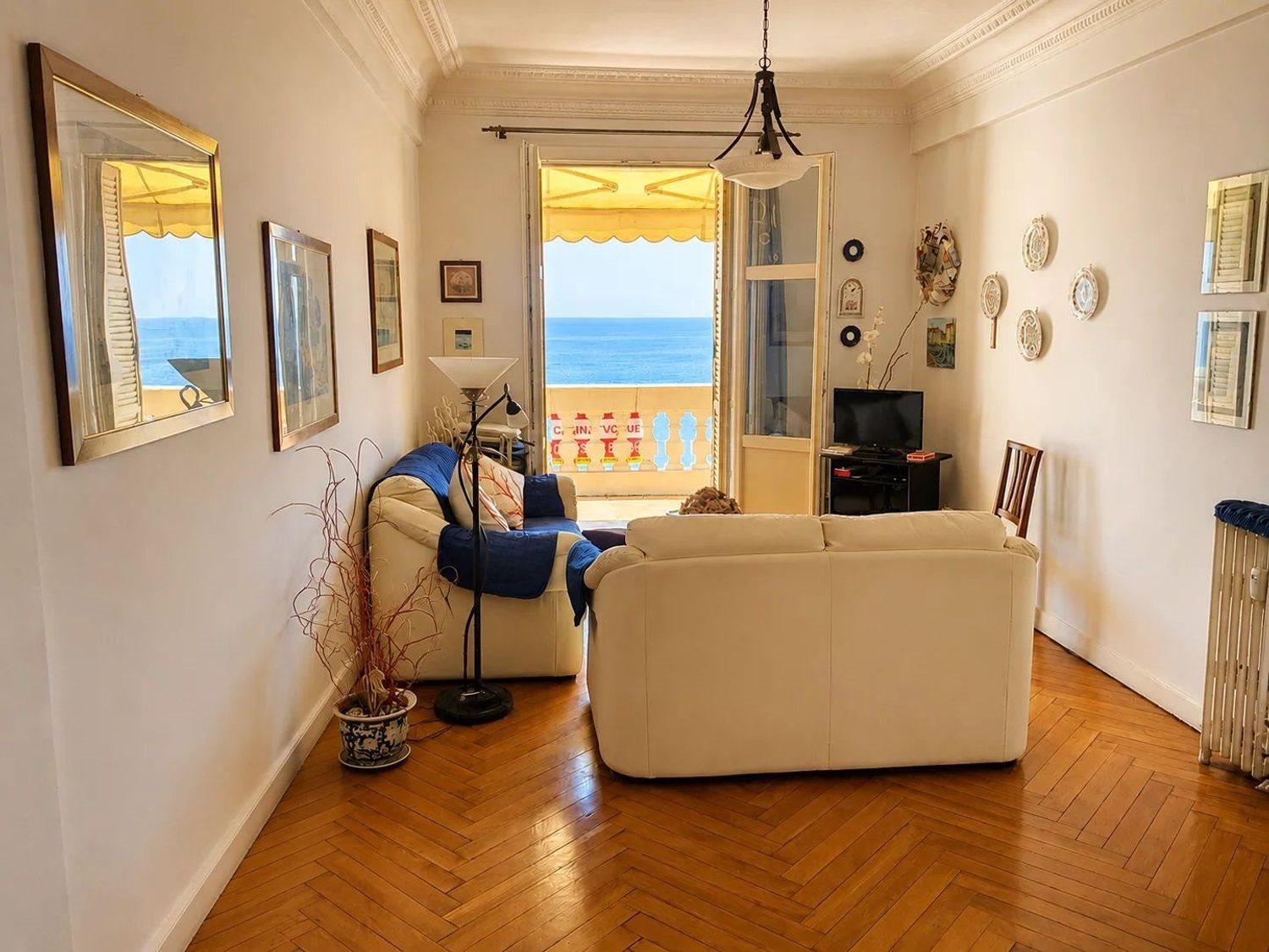 Appartement à vendre, 11m², Nice