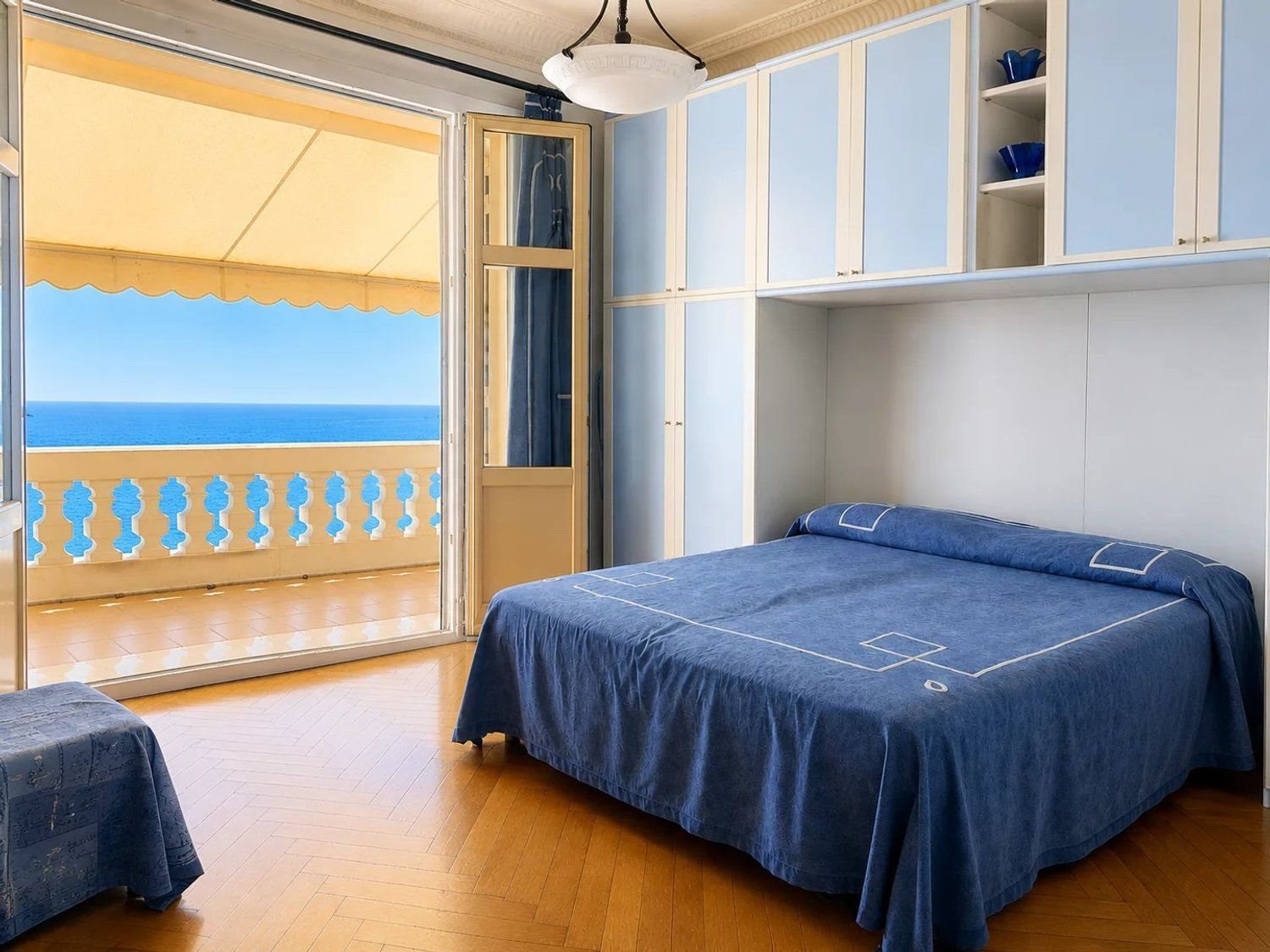 Appartement à vendre, 11m², Nice