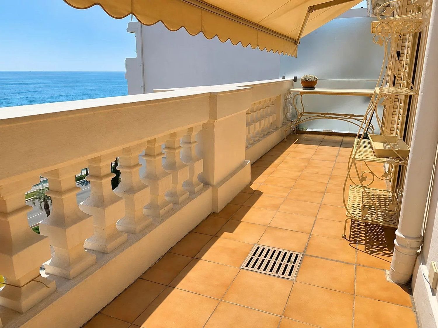 Appartement à vendre, 11m², Nice