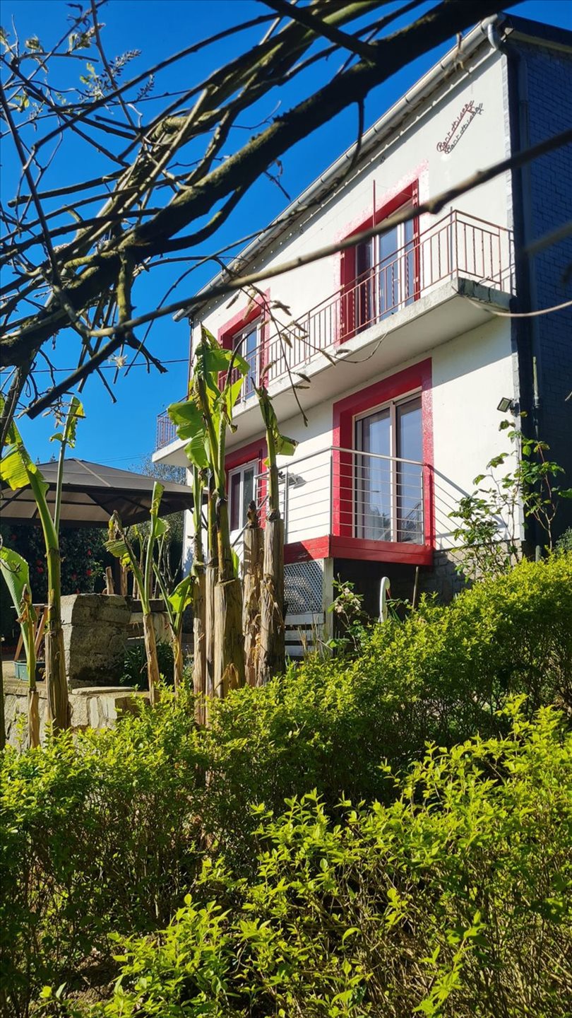 Maison à vendre, 112m², Rohan
