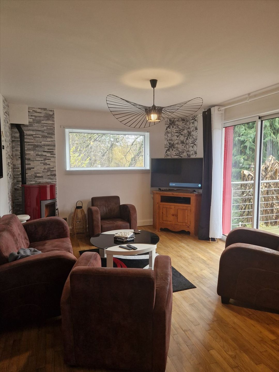 Maison à vendre, 112m², Rohan