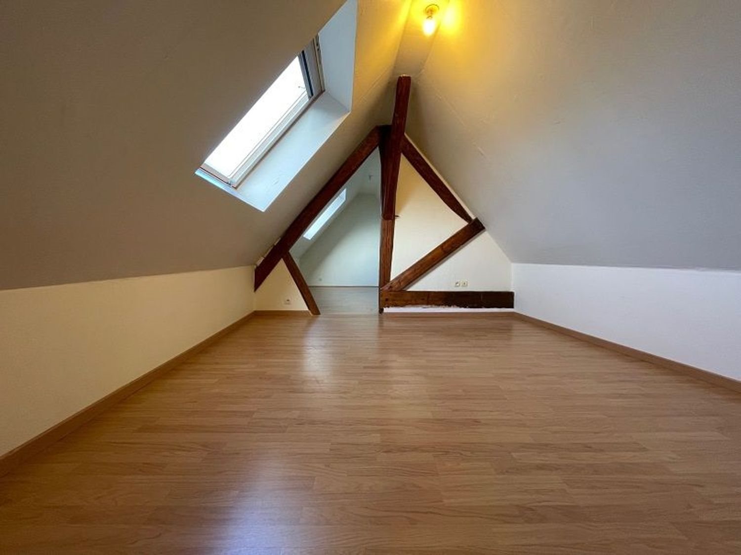Maison à vendre, 72m², Aunay-sous-Crécy