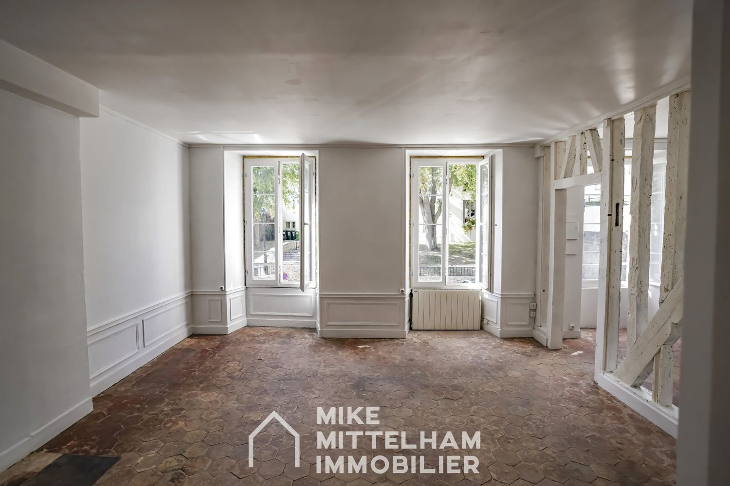 Appartement à vendre, 34m², Méré