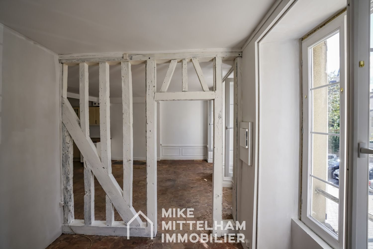 Appartement à vendre, 34m², Méré