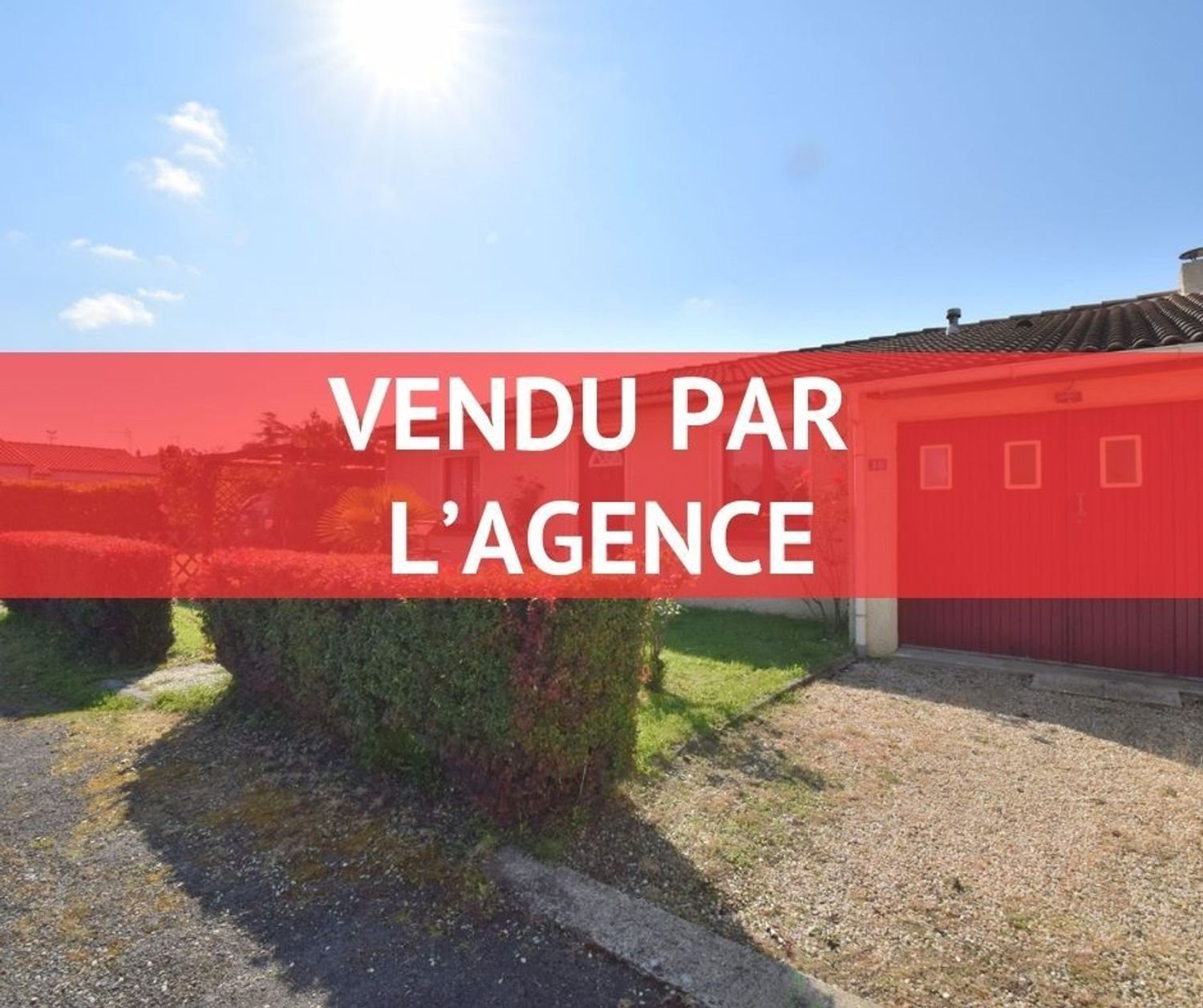 Maison à vendre, 103m², Vieillevigne