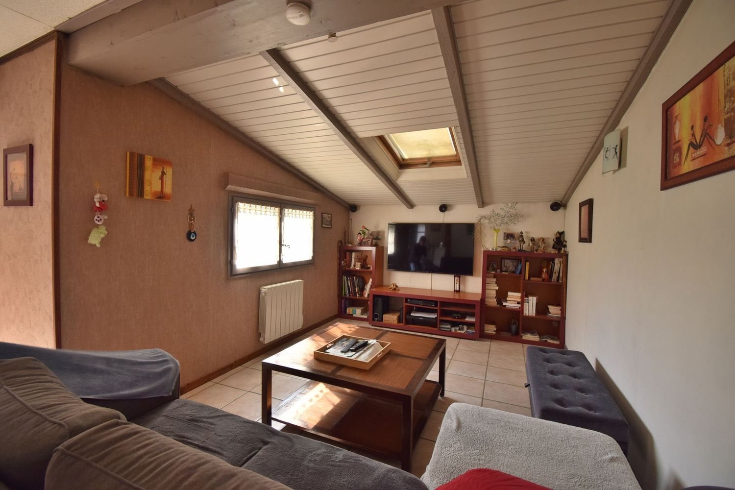 Maison à vendre, 103m², Vieillevigne
