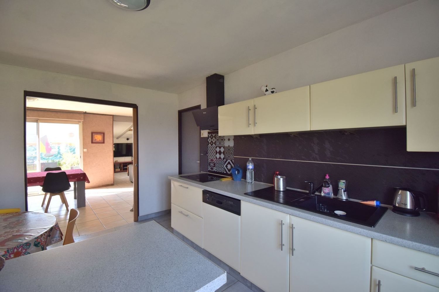 Maison à vendre, 103m², Vieillevigne