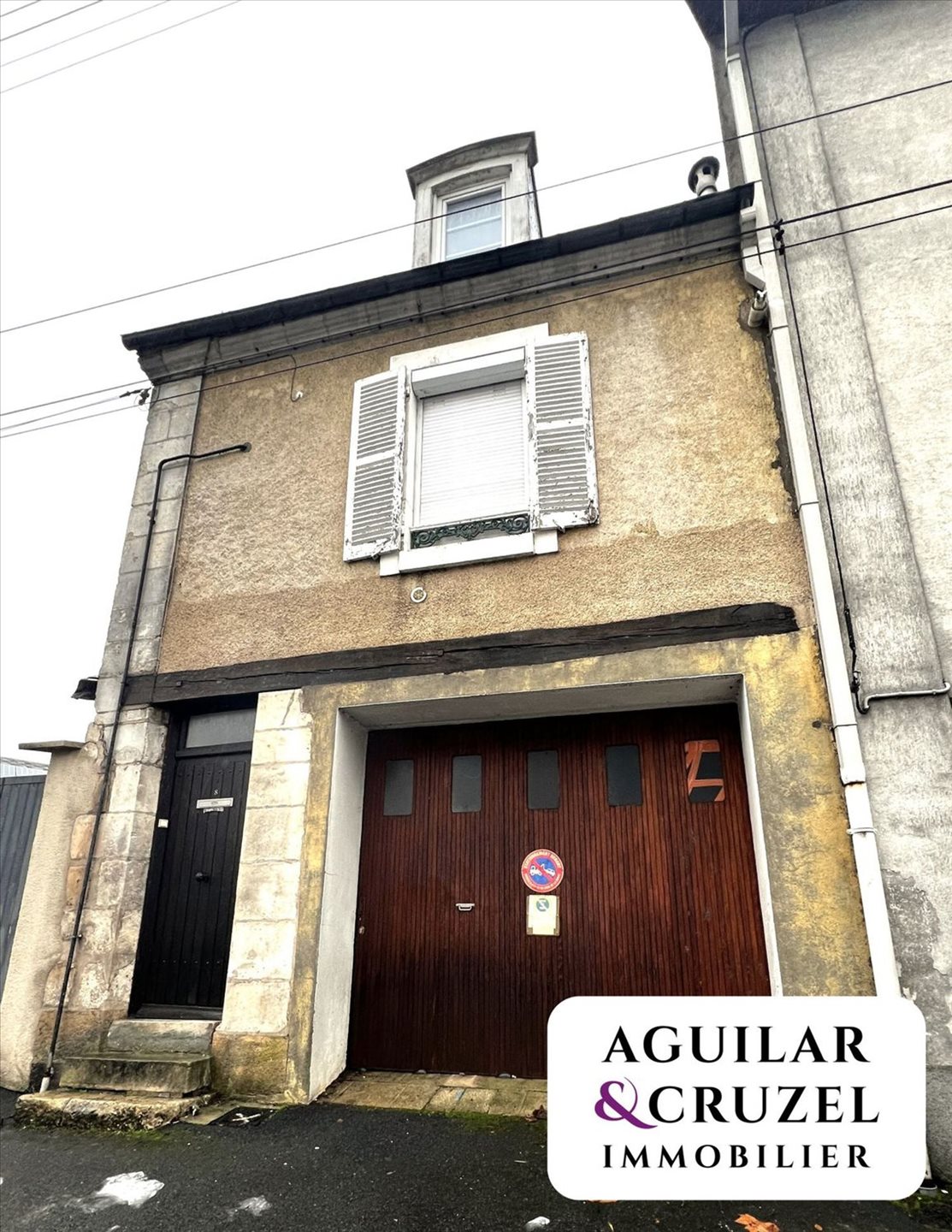 Appartement à vendre, 37m², Bourges