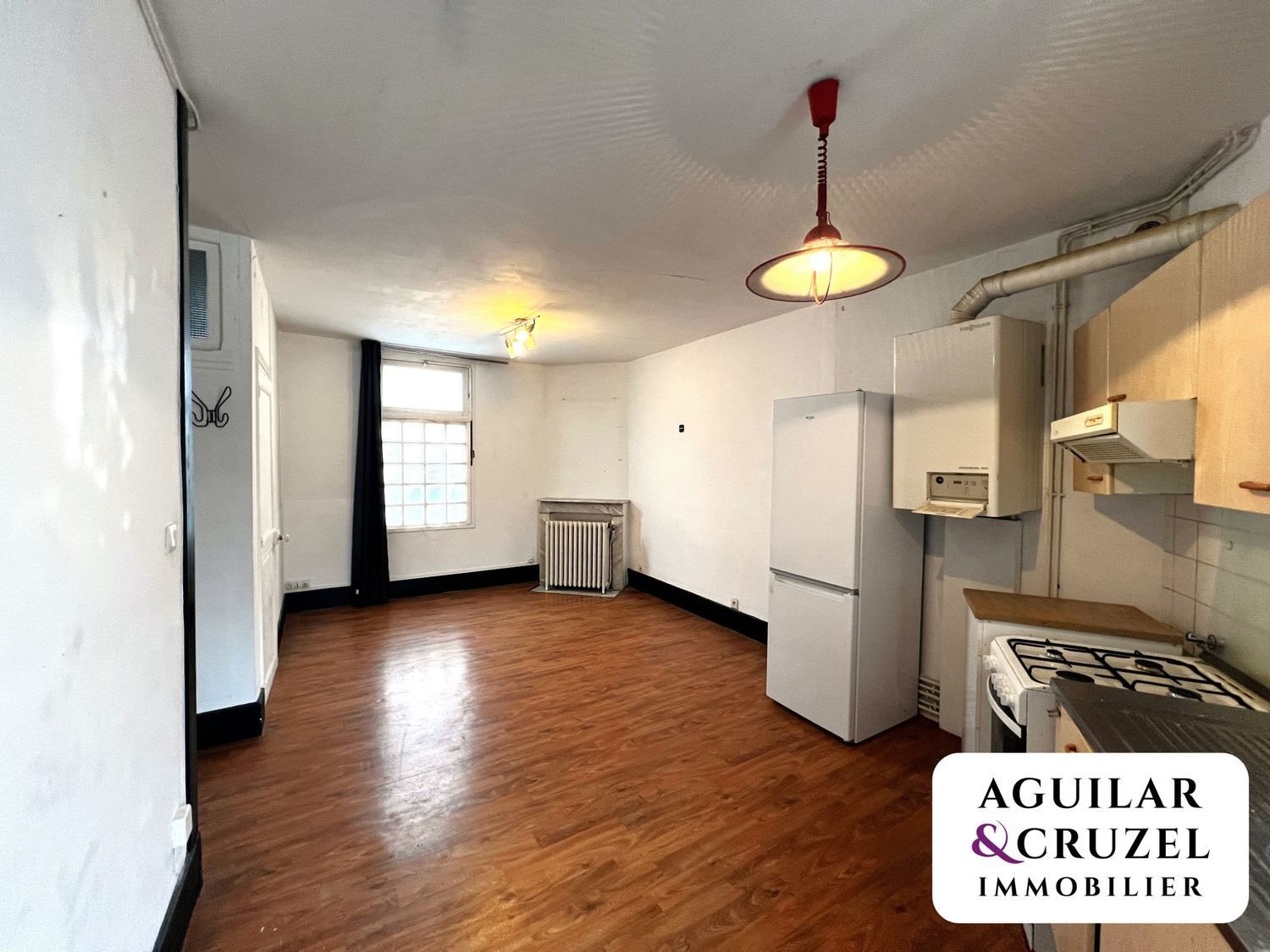 Appartement à vendre, 37m², Bourges