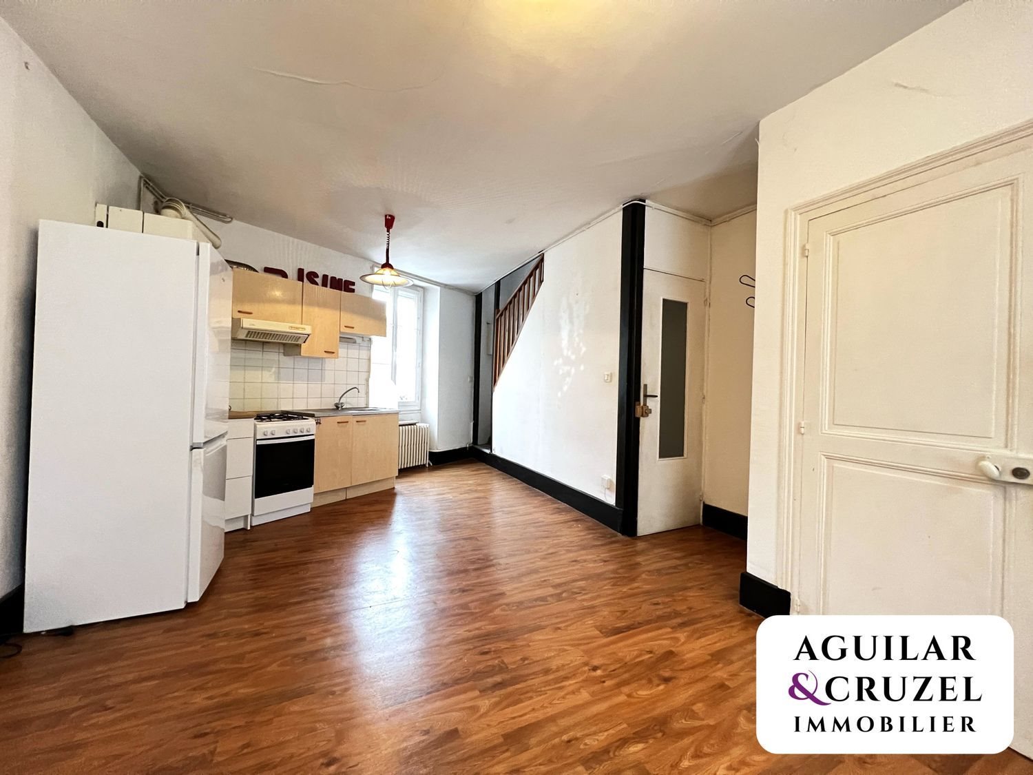 Appartement à vendre, 37m², Bourges