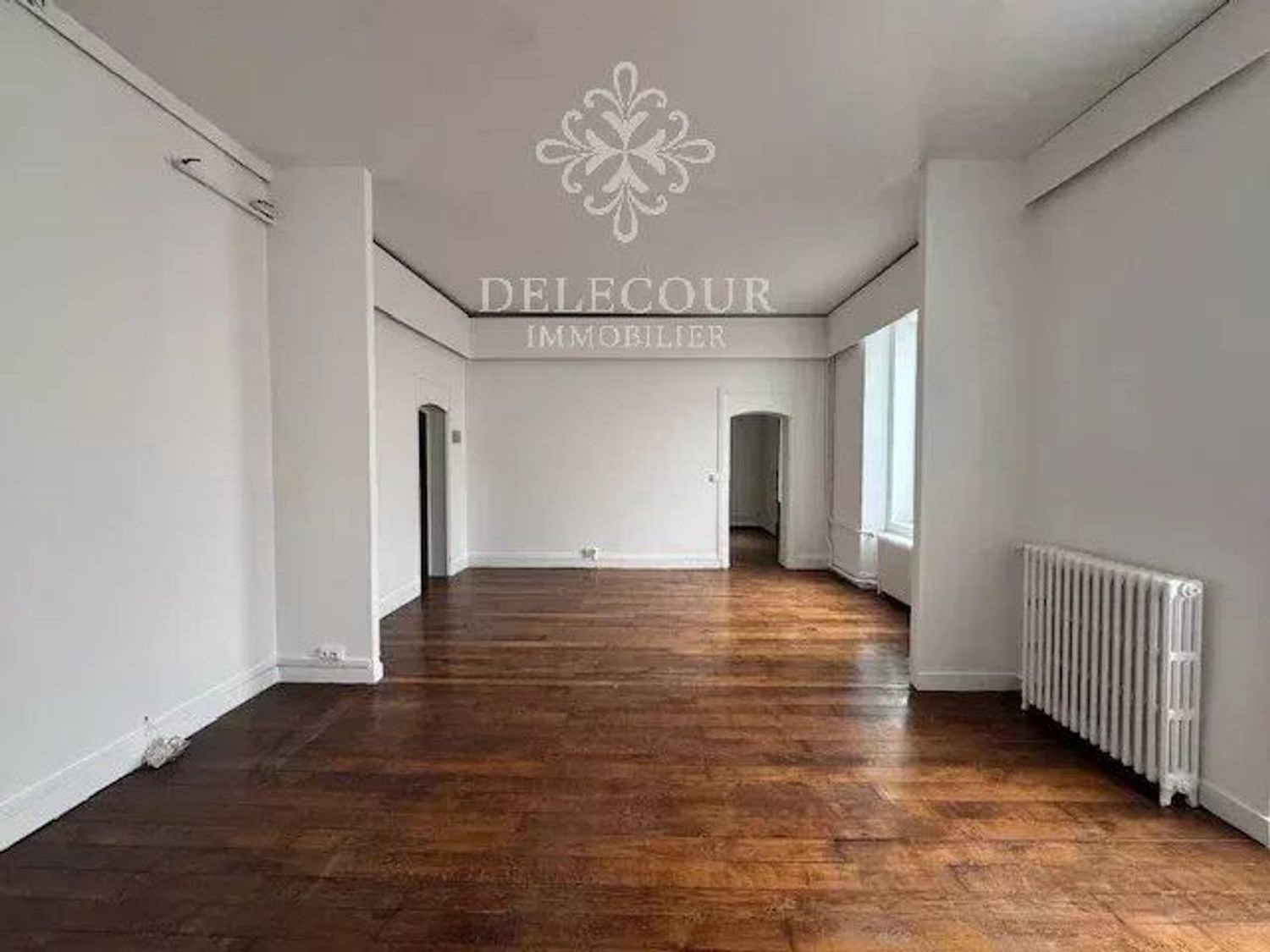 Appartement à vendre, 78m², Montrouge
