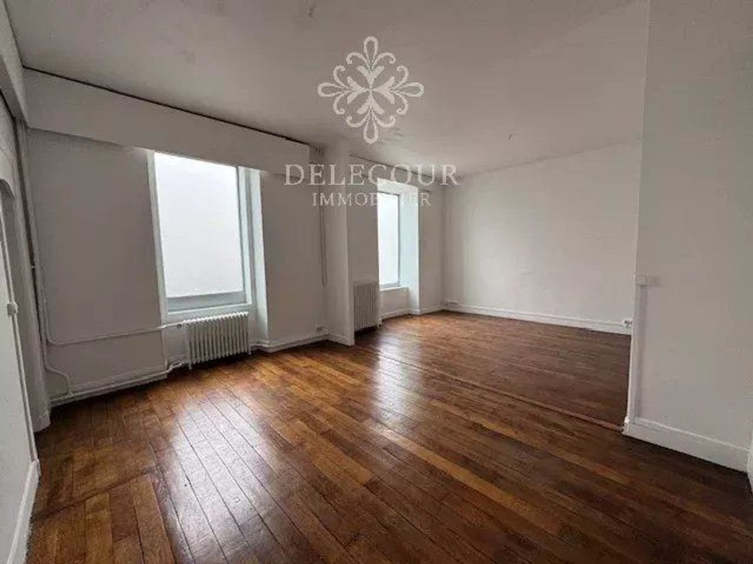 Appartement à vendre, 78m², Montrouge