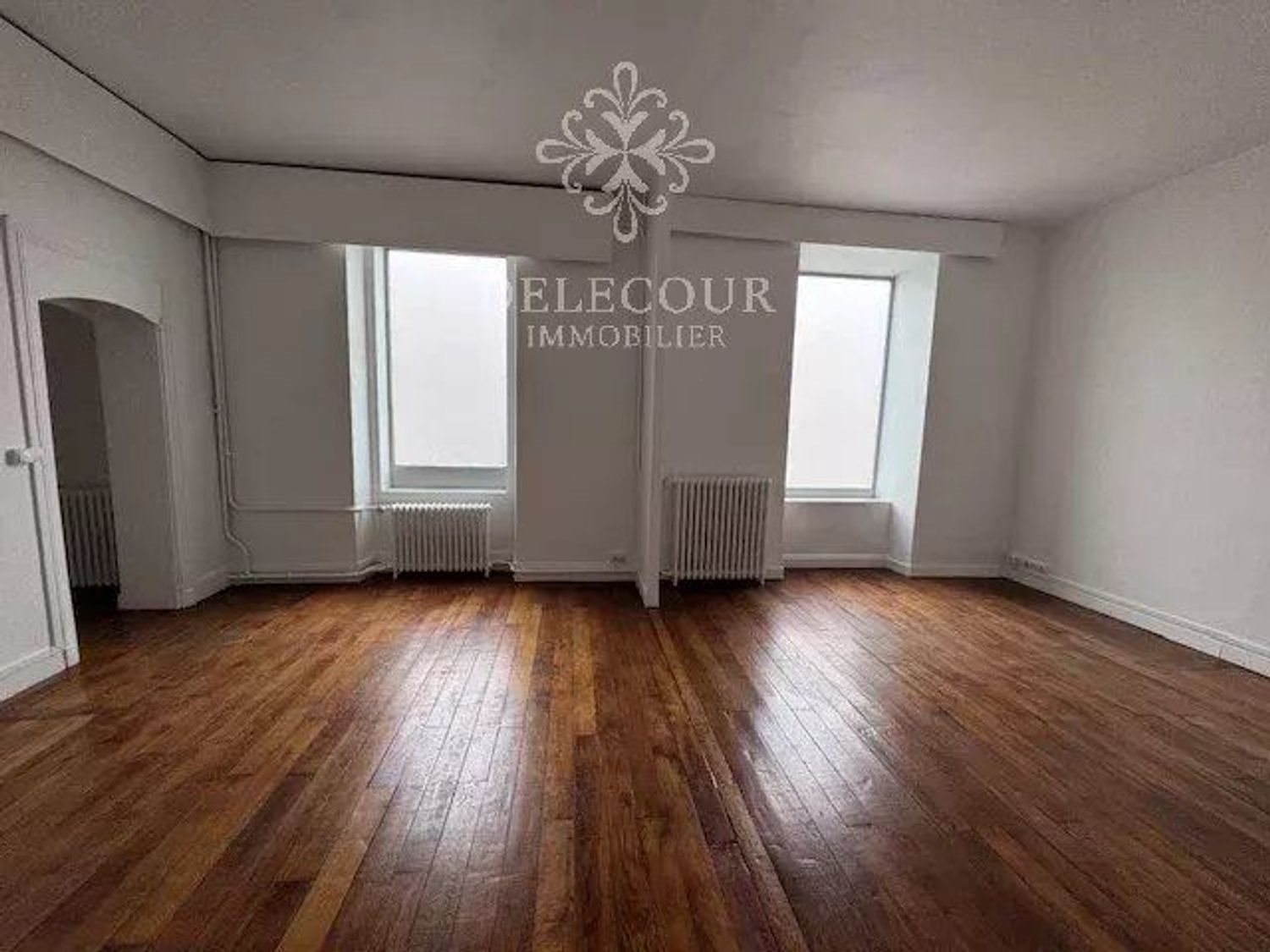Appartement à vendre, 78m², Montrouge