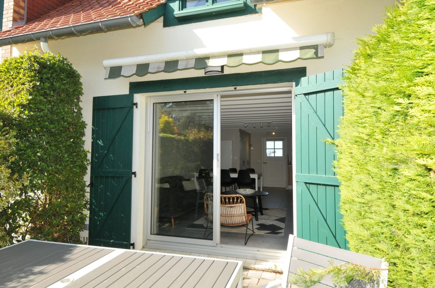 Appartement à vendre, 54m², Le Touquet-Paris-Plage