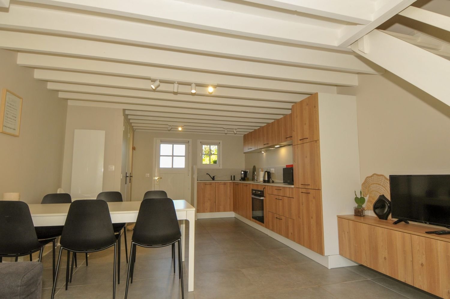 Appartement à vendre, 54m², Le Touquet-Paris-Plage
