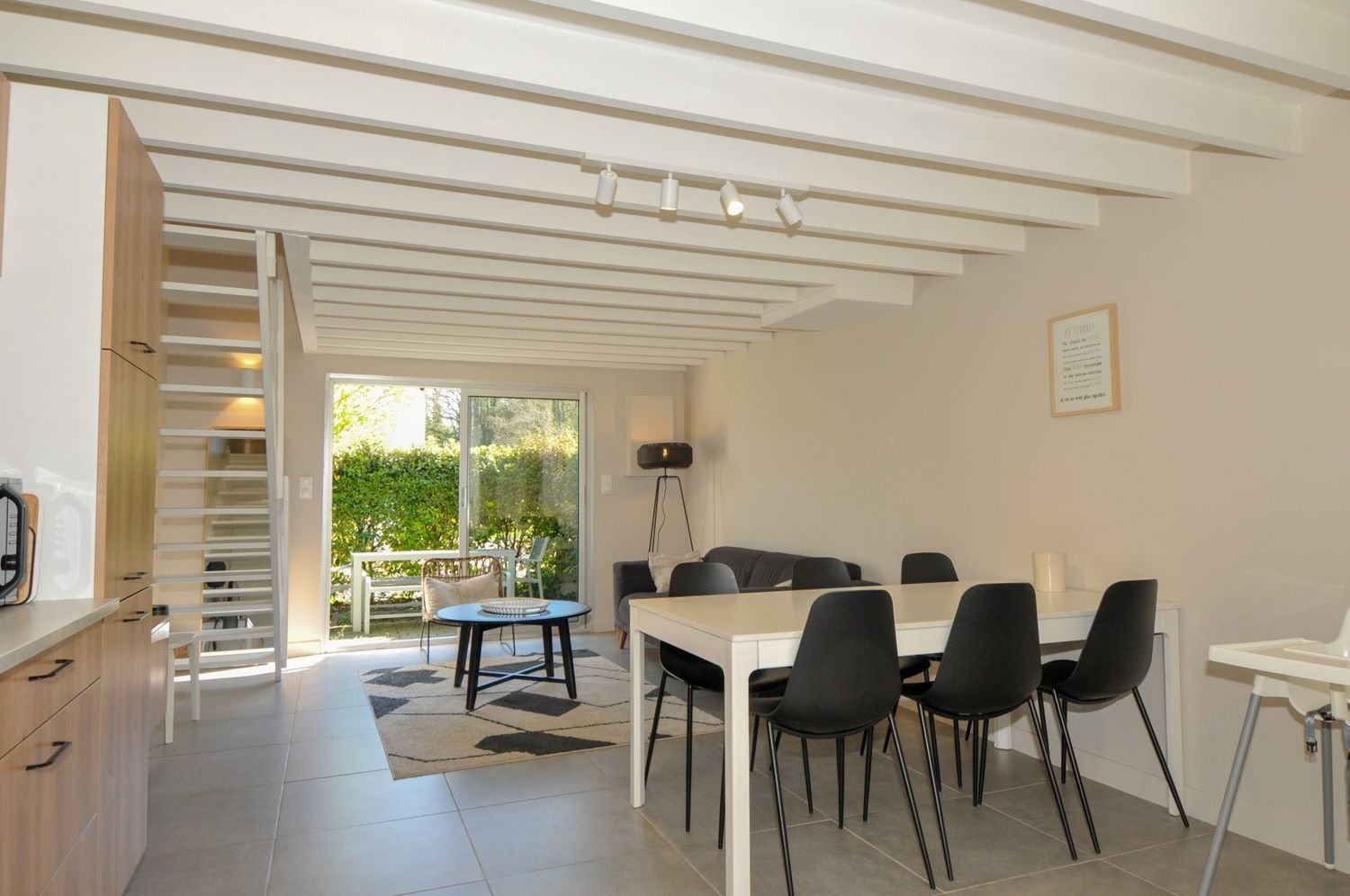 Appartement à vendre, 54m², Le Touquet-Paris-Plage