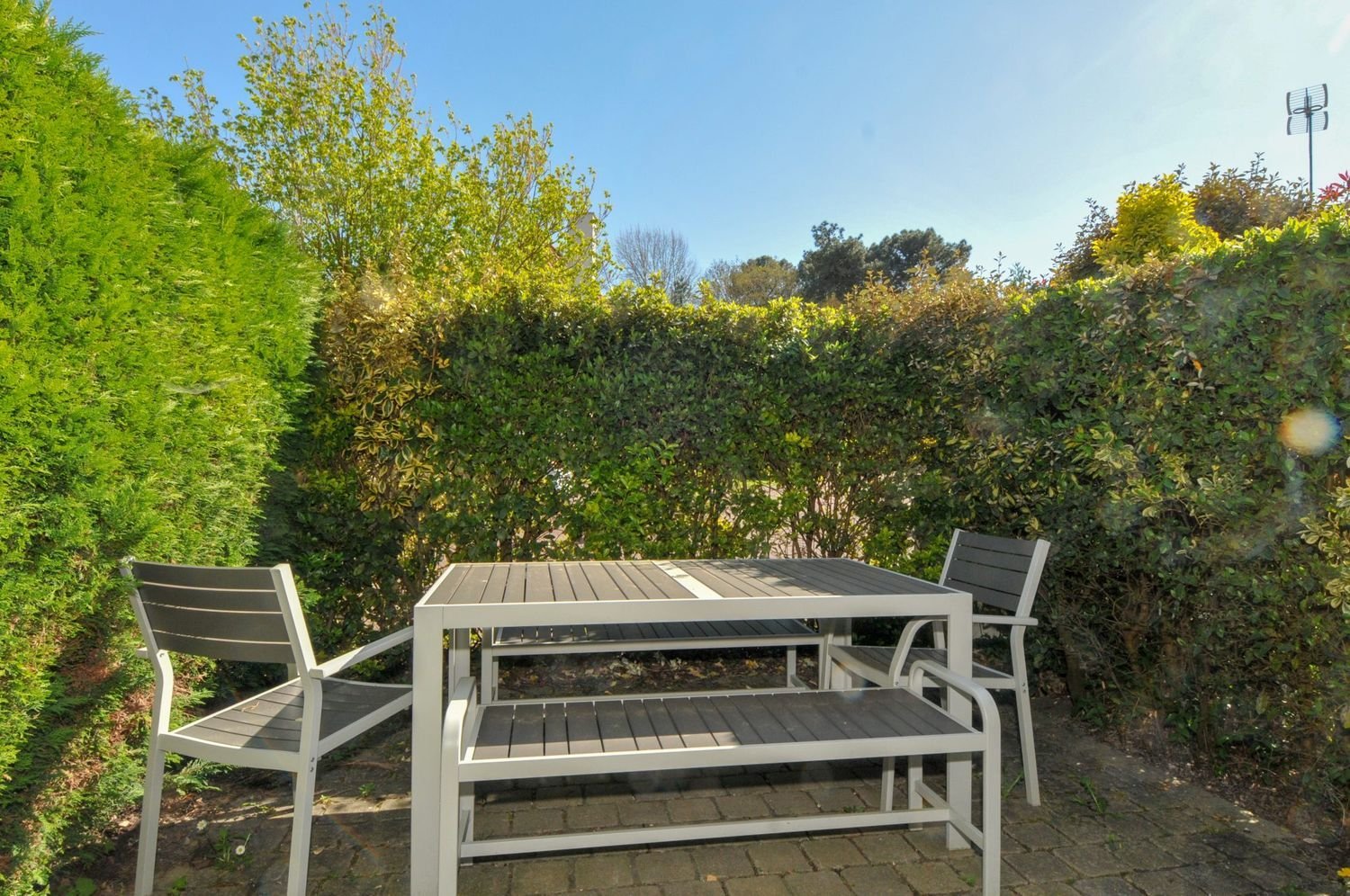Appartement à vendre, 54m², Le Touquet-Paris-Plage