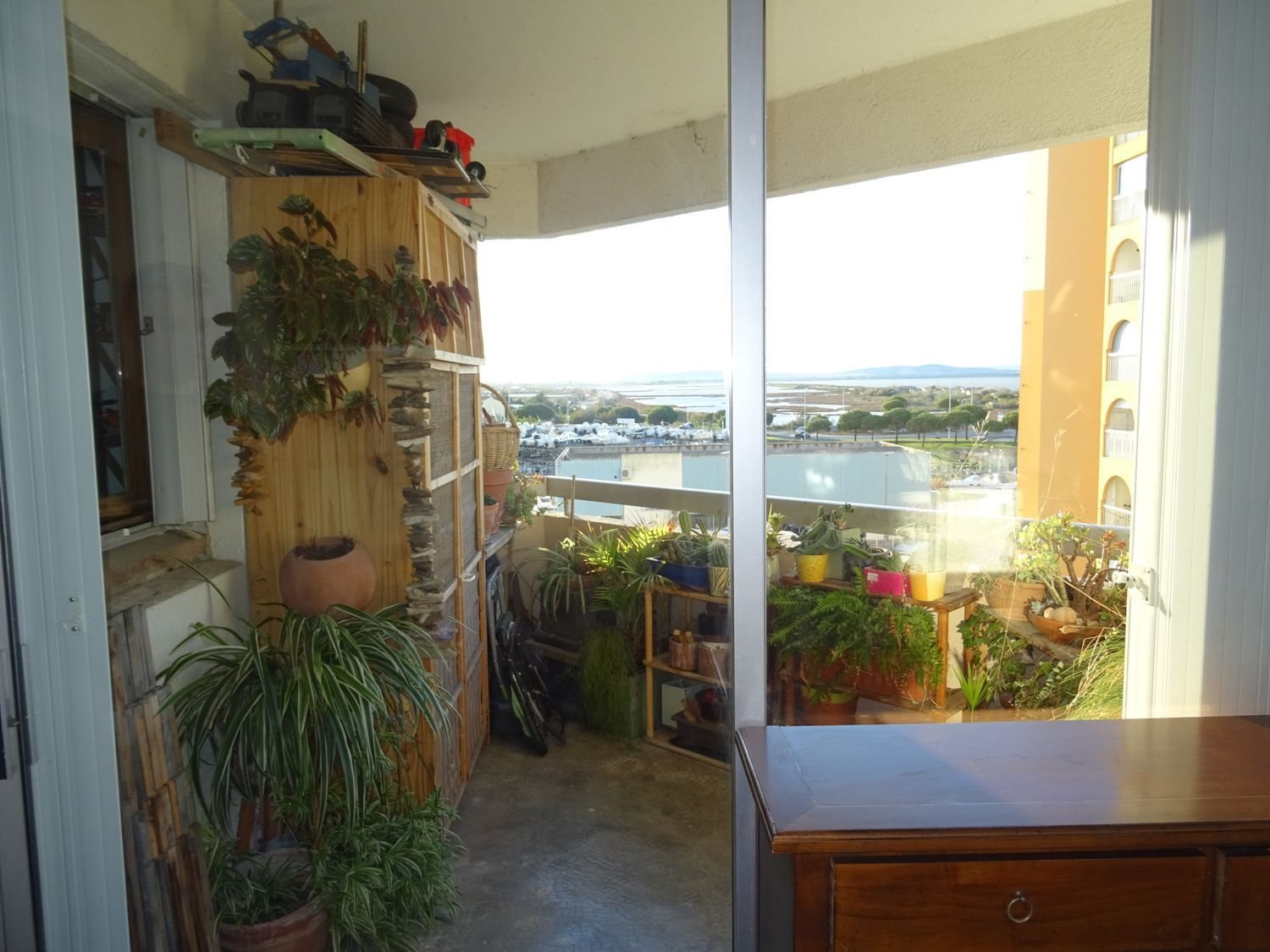 Appartement à vendre, 23m², La Grande-Motte