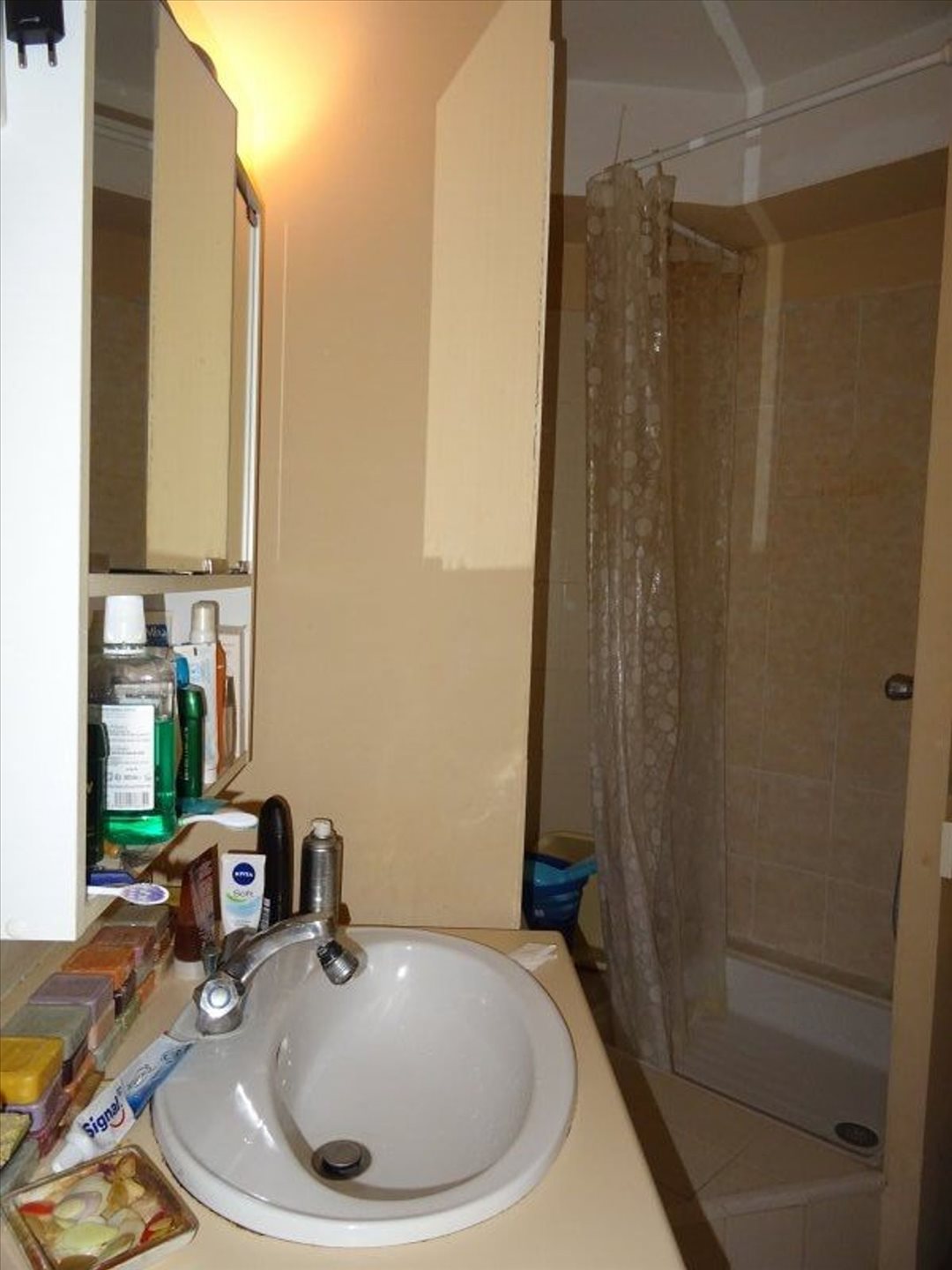 Appartement à vendre, 23m², La Grande-Motte