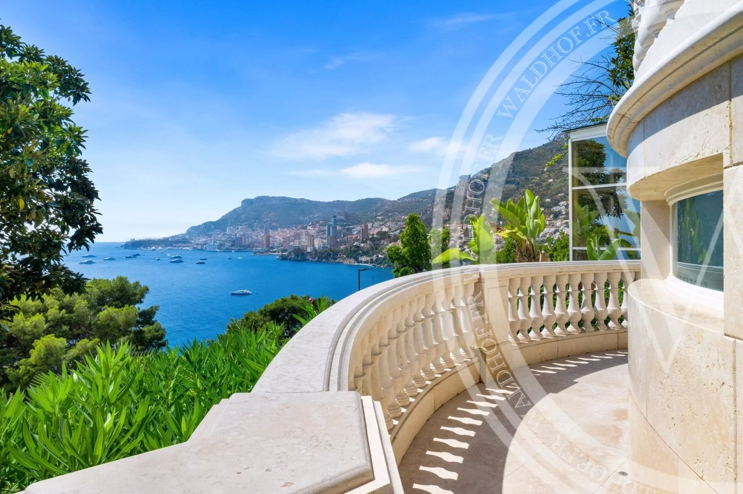 Maison à vendre, 400m², Roquebrune-Cap-Martin