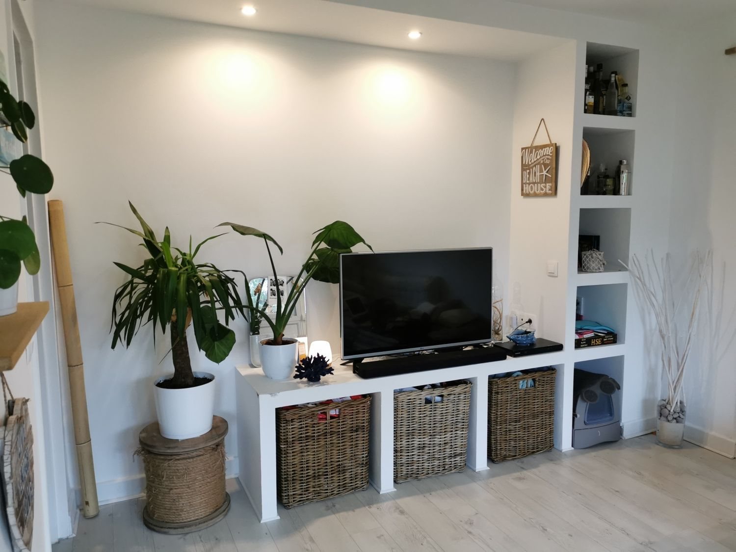 Appartement à vendre, 45m², Bures-sur-Yvette