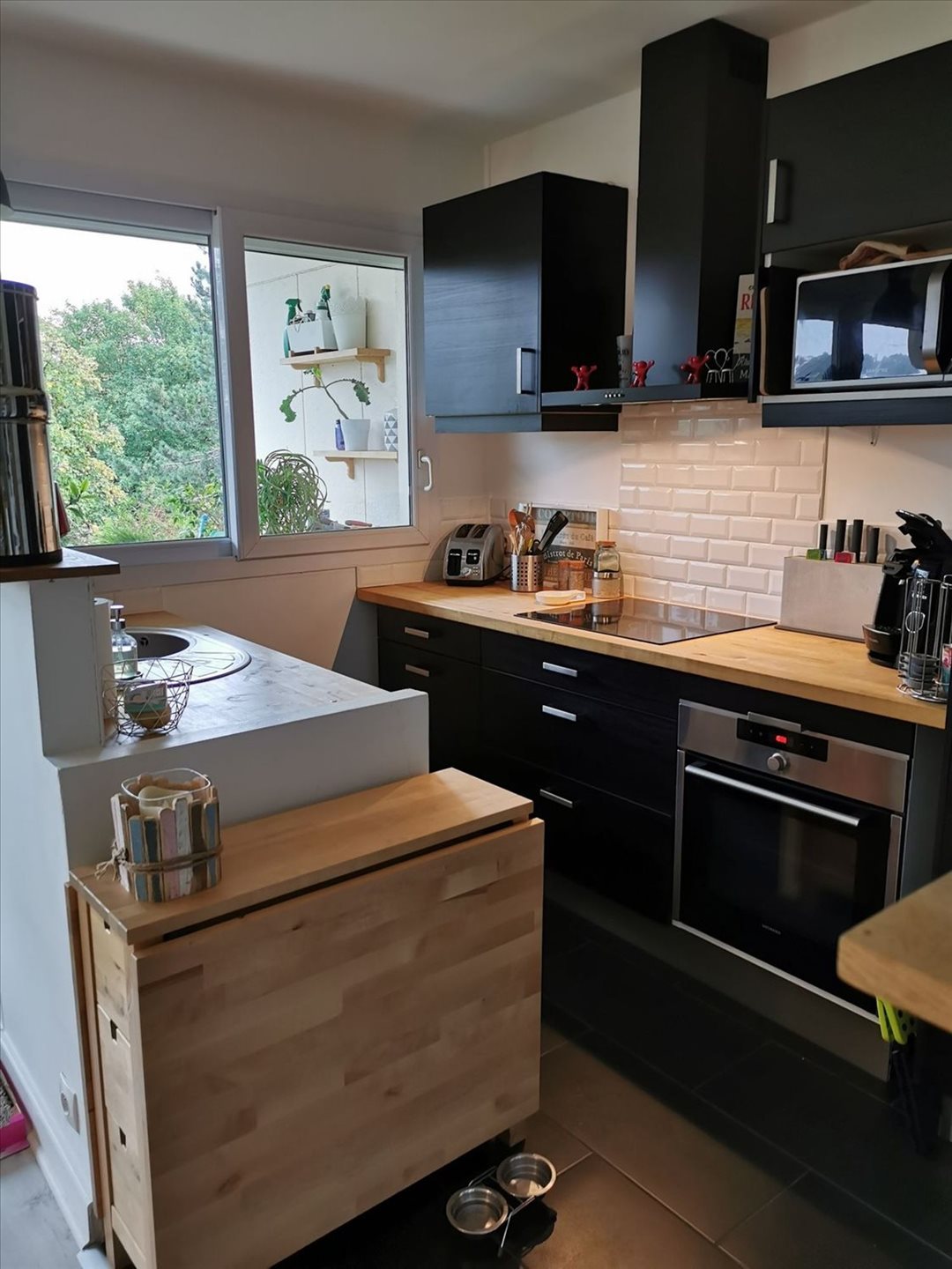 Appartement à vendre, 45m², Bures-sur-Yvette