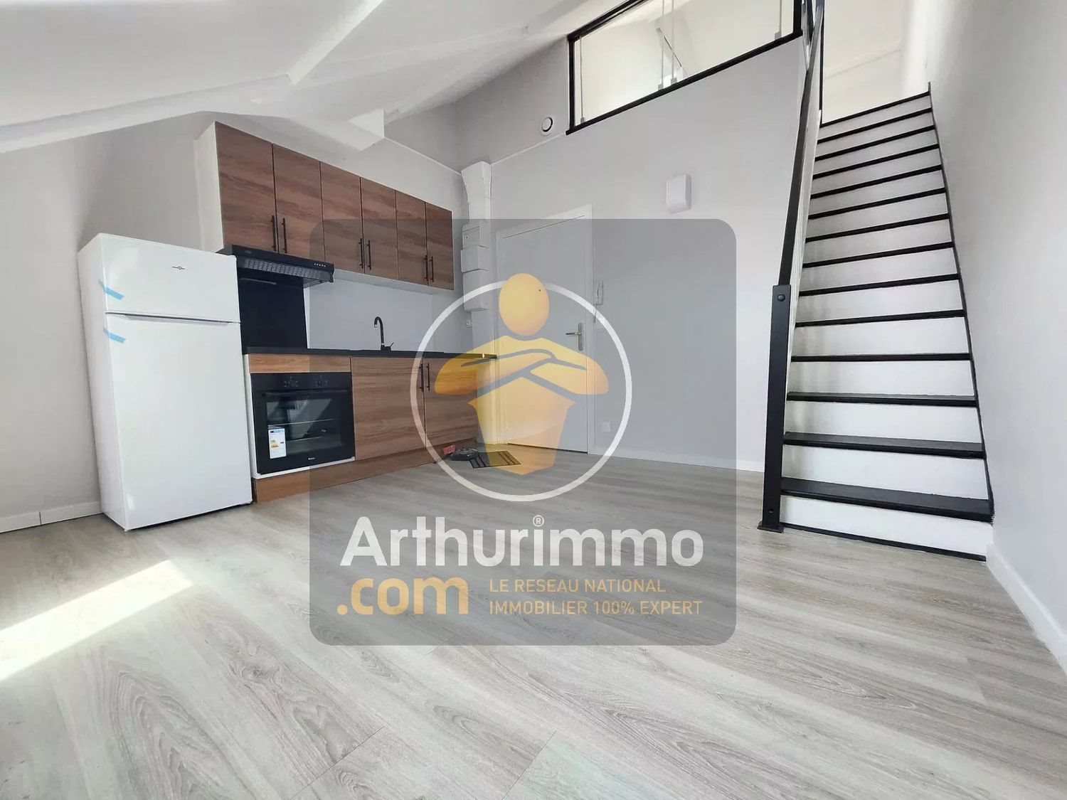 Appartement à vendre, 38m², Chennevières-sur-Marne