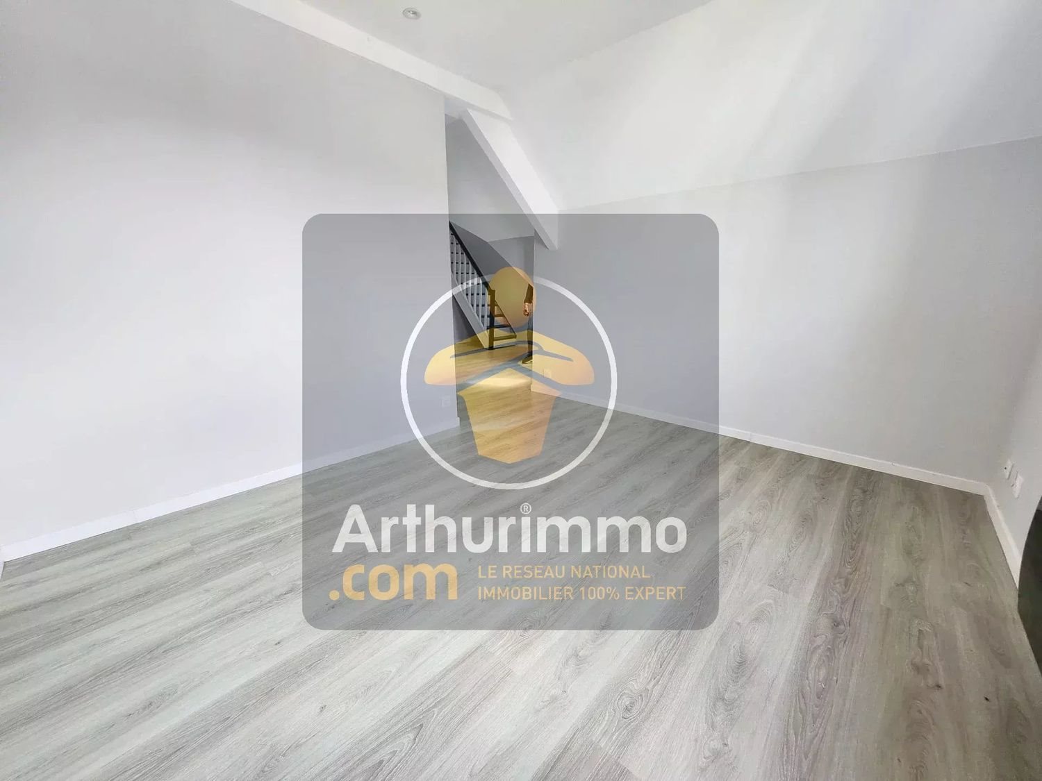 Appartement à vendre, 38m², Chennevières-sur-Marne