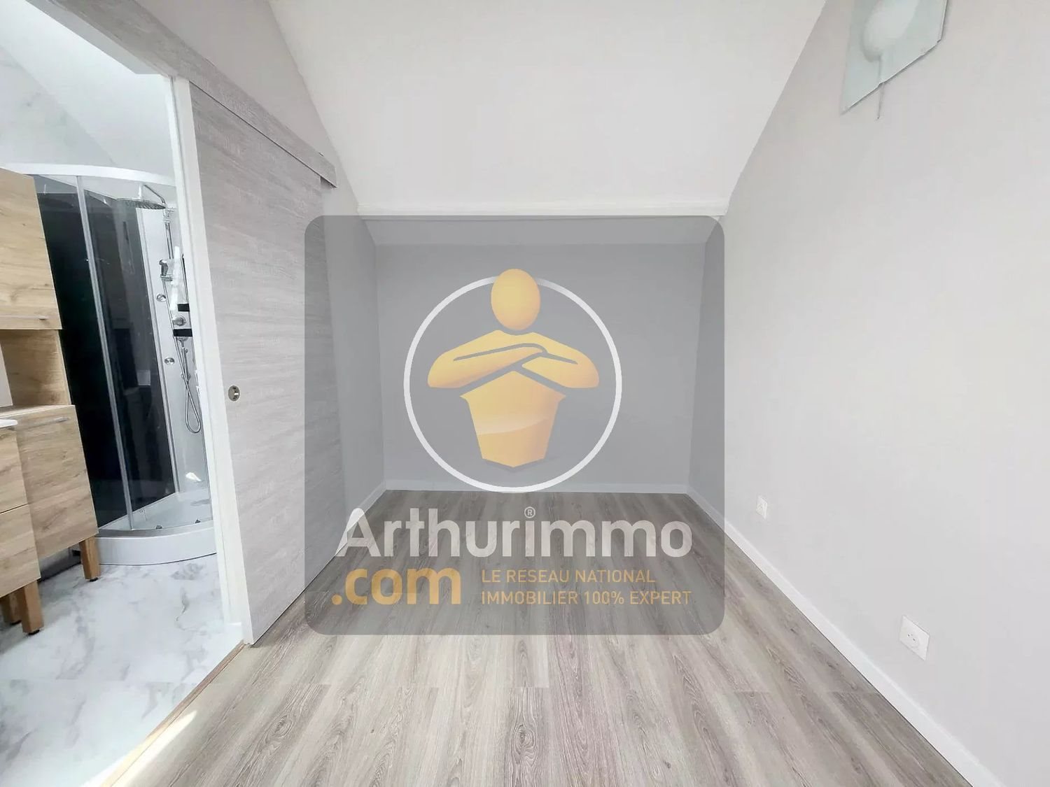 Appartement à vendre, 38m², Chennevières-sur-Marne