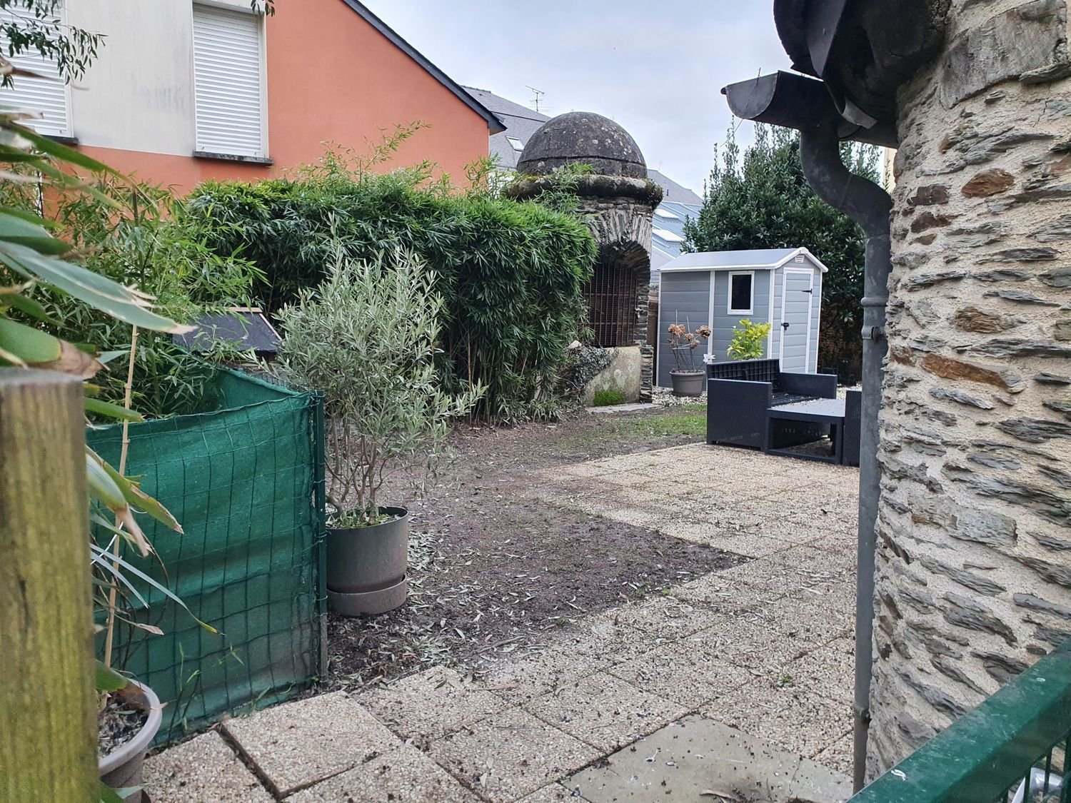 Maison à vendre, 135m², Ploërmel