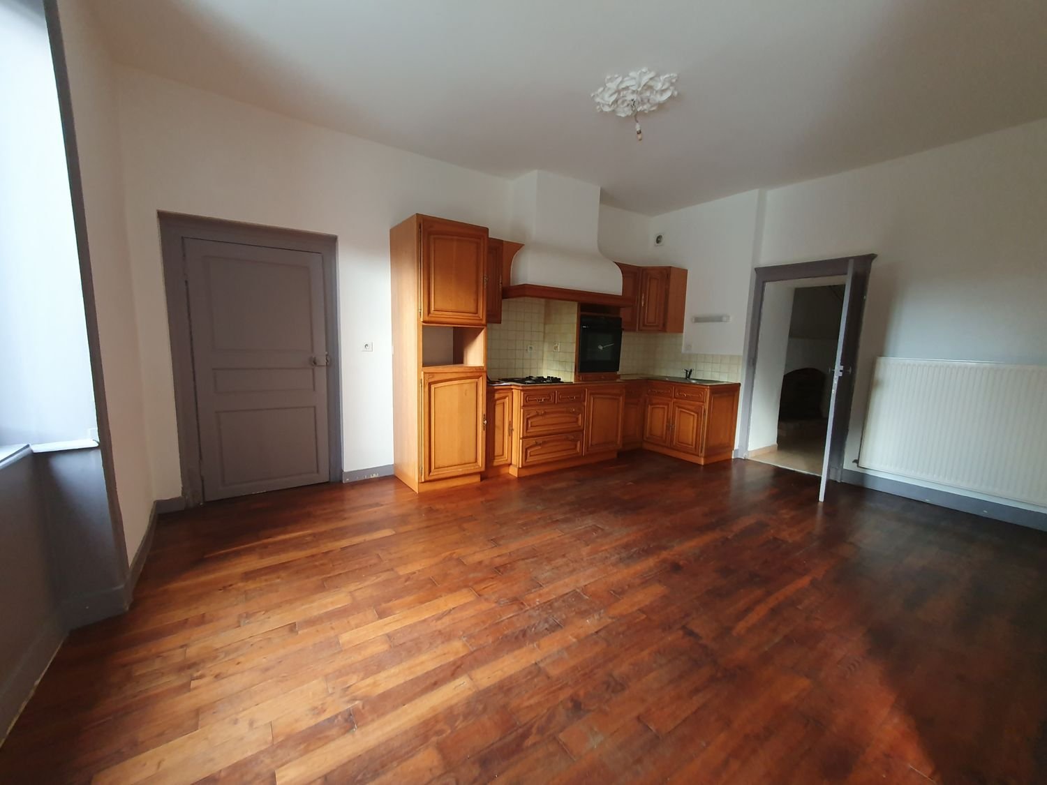 Maison à vendre, 135m², Ploërmel
