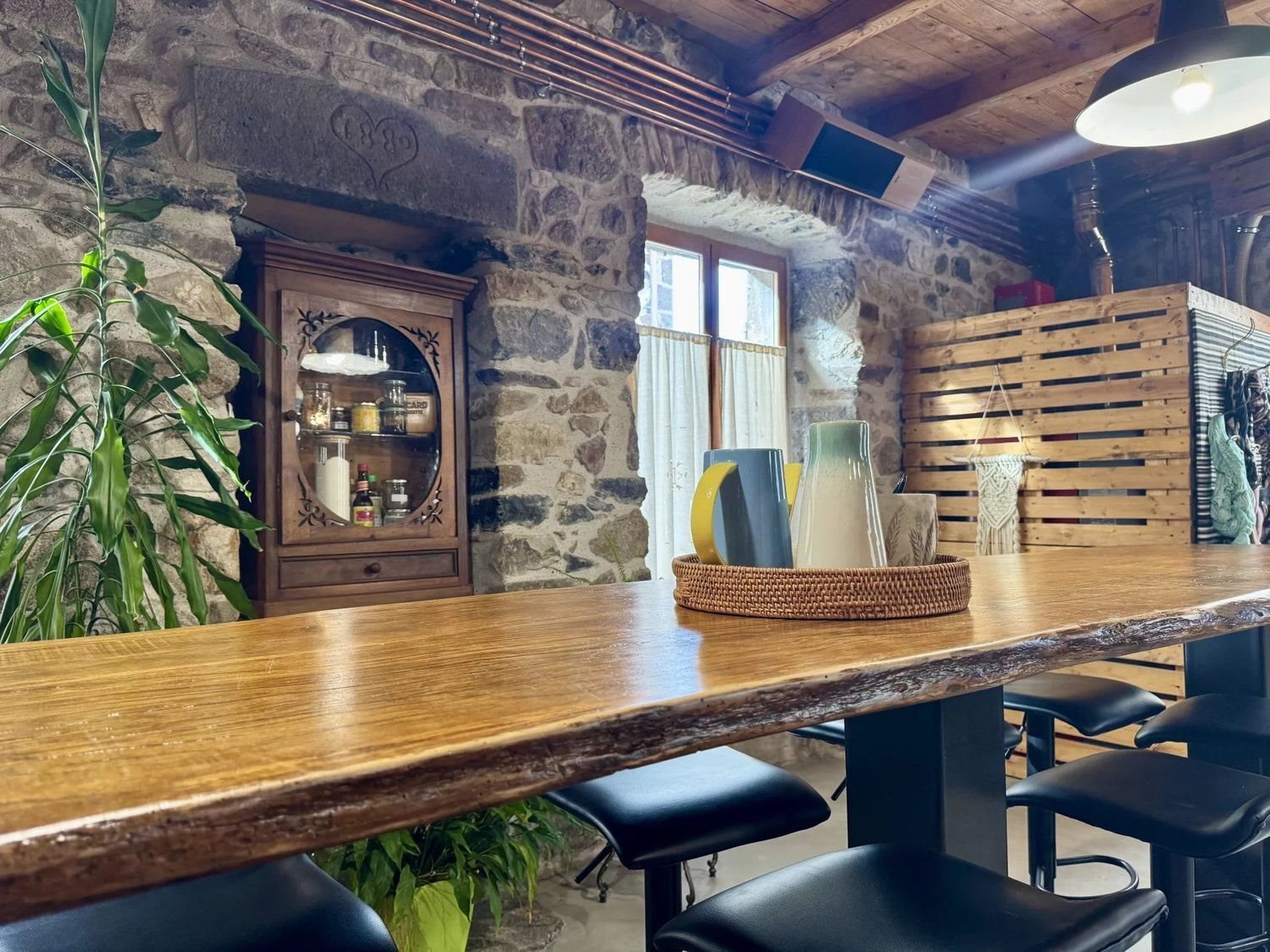 Maison à vendre, 195m², Montaigut-le-Blanc
