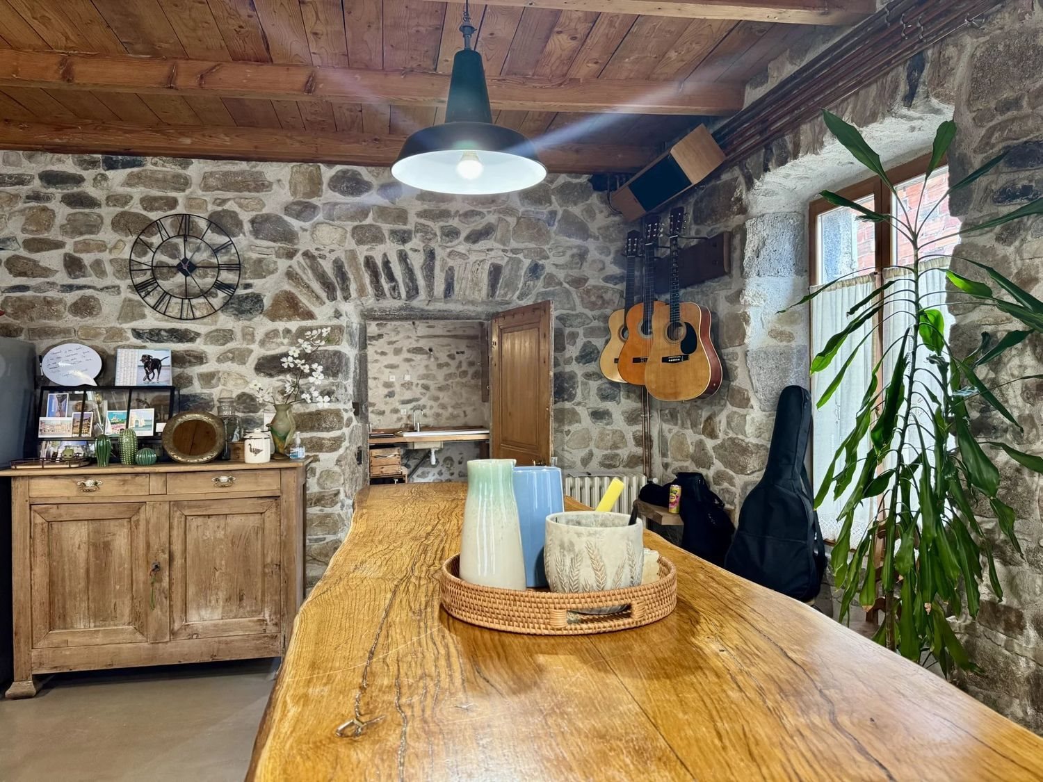 Maison à vendre, 195m², Montaigut-le-Blanc