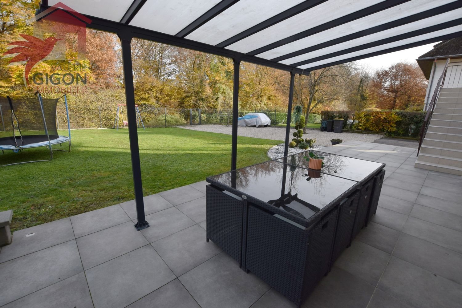 Maison à vendre, 146m², Vieux-Charmont