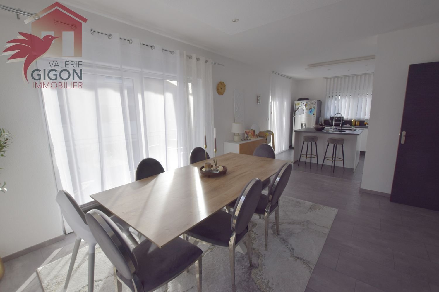 Maison à vendre, 146m², Vieux-Charmont