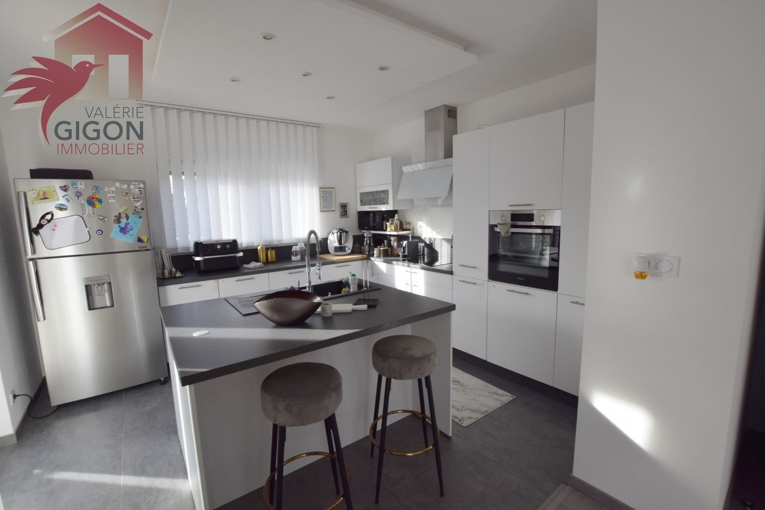 Maison à vendre, 146m², Vieux-Charmont