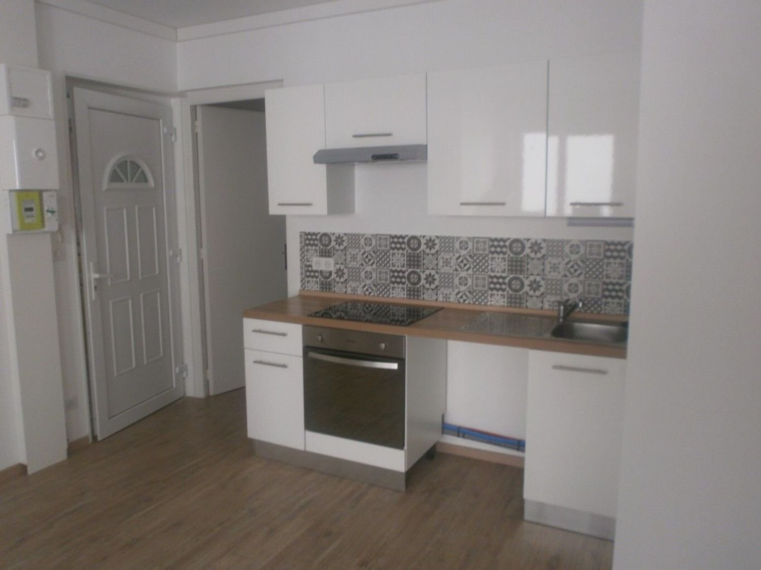 Appartement à louer, 31m², Pargny-sur-Saulx