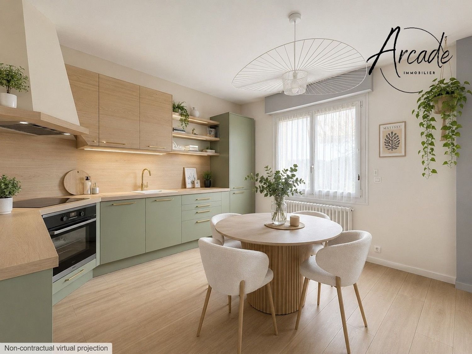 Maison à vendre, 117m², Le Havre