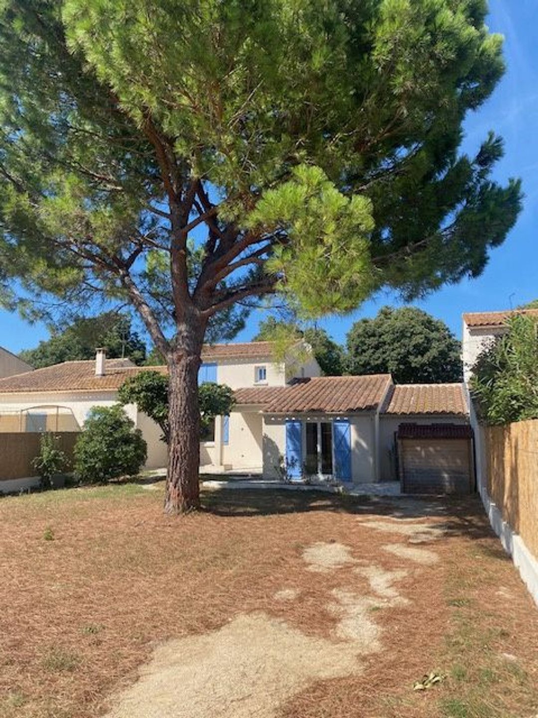 Maison à louer, 102m², Fontvieille
